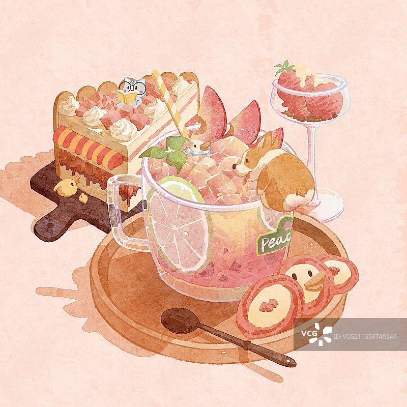 你饿了没图片素材