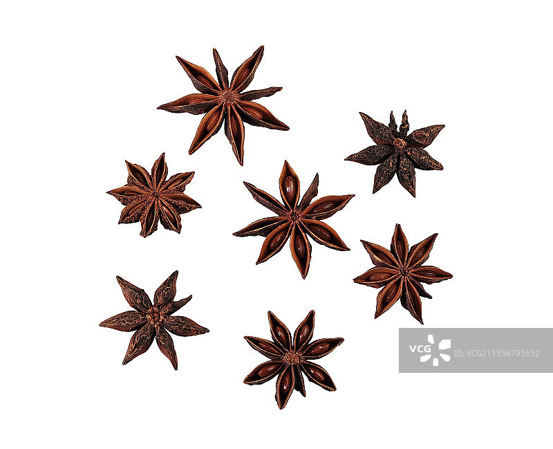 八角图片素材