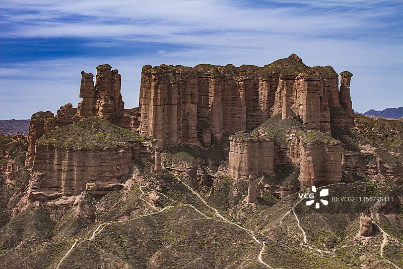 “小布达拉宫”图片素材