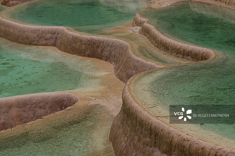 神仙池图片素材