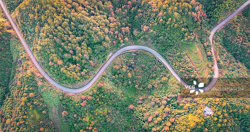 浙江省丽水市景宁畲族自治县瓯江上游小溪流域千峡湖库区图片素材
