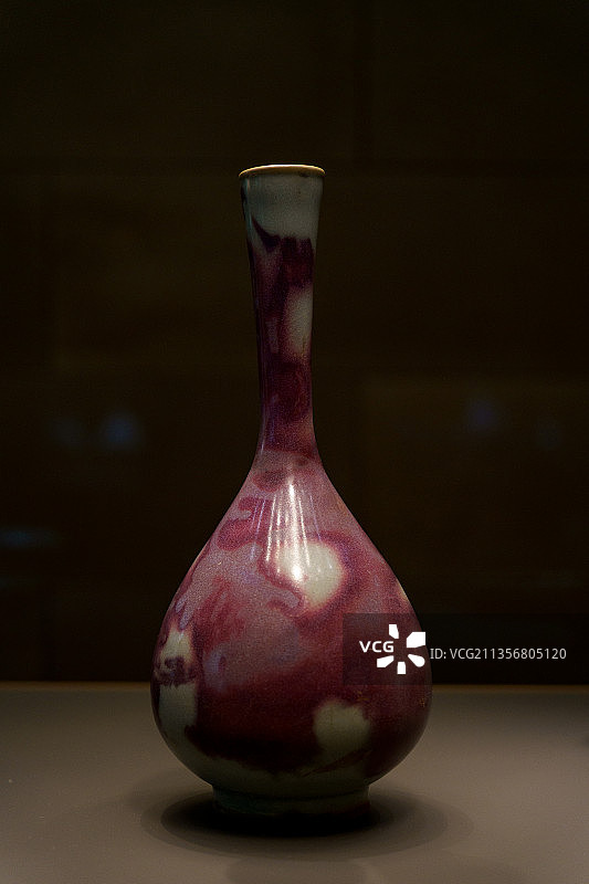 大英博物馆馆藏中国古代瓷器图片素材