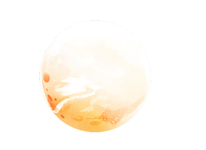 太阳元素图片素材