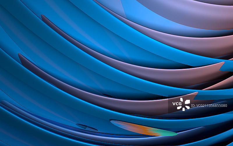 8K创意几何抽象商业高清壁纸图片素材