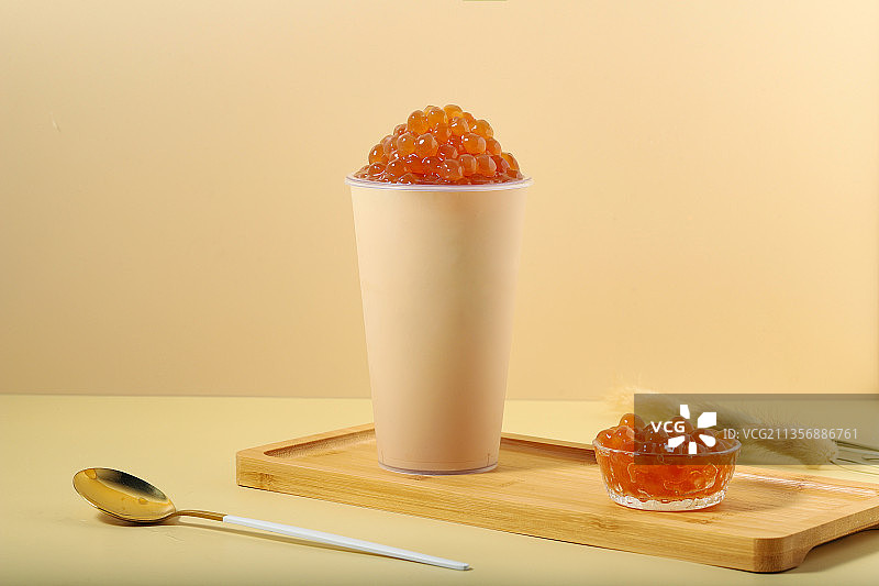 奶茶，珍珠奶茶，奶茶店，波霸珍珠，黄金珍珠图片素材