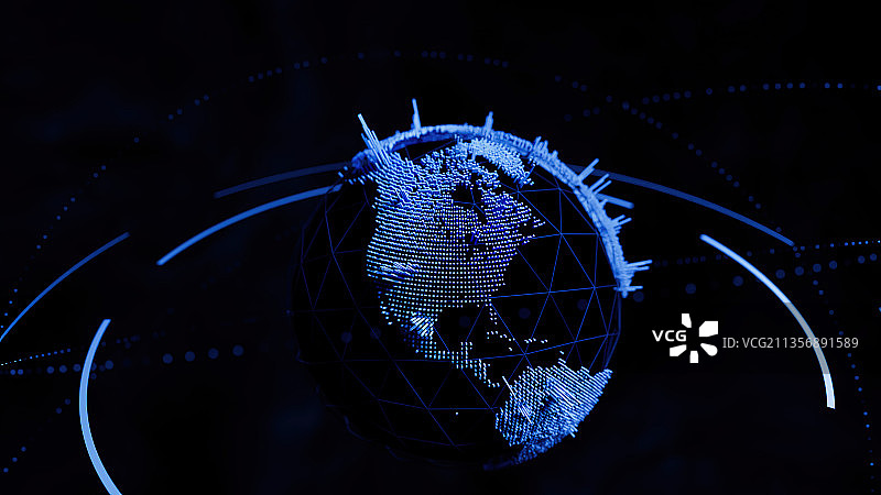 地球,全球,通讯,技术,科技,互联网,供应链,全球通,全球化图片素材