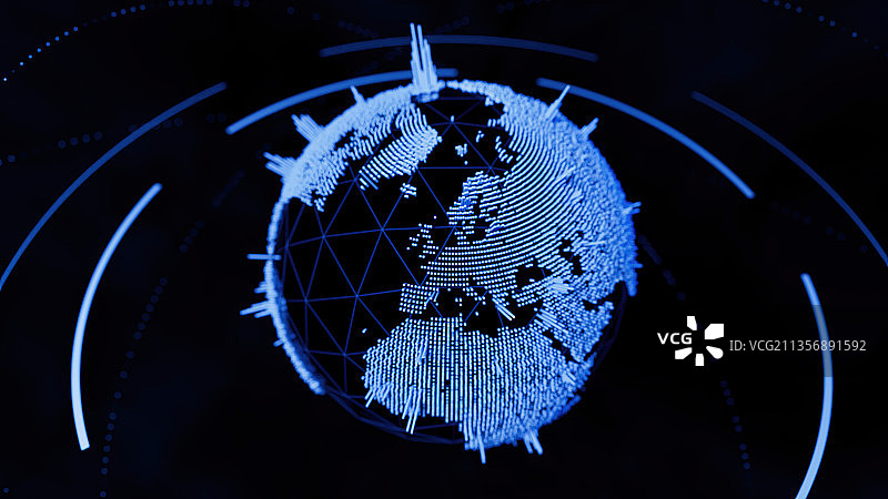 地球,全球,通讯,技术,科技,互联网,供应链,全球通,全球化图片素材