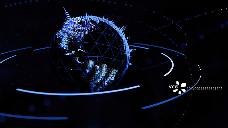 地球,全球,通讯,技术,科技,互联网,供应链,全球通,全球化图片素材