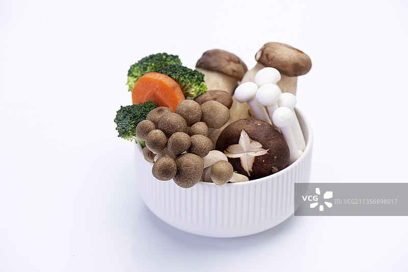 蘑菇，香菇图片素材