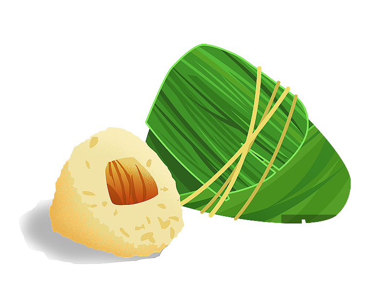 肉粽图片素材