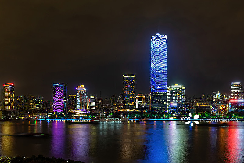 上海白玉兰广场图片素材