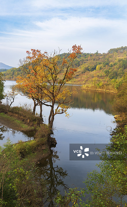 大美中国图片素材