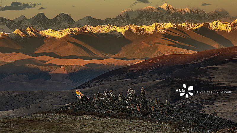 黑石城图片素材