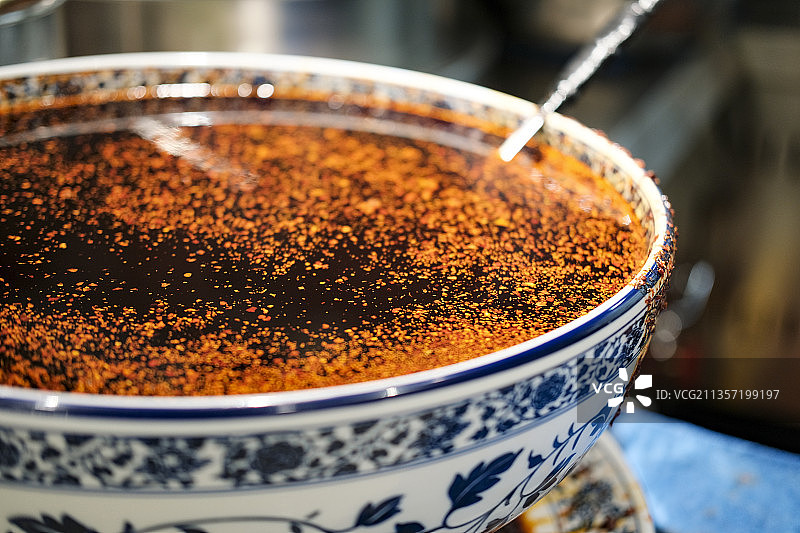 牛肉面图片素材