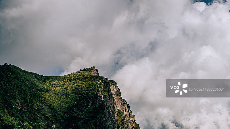 神农谷图片素材