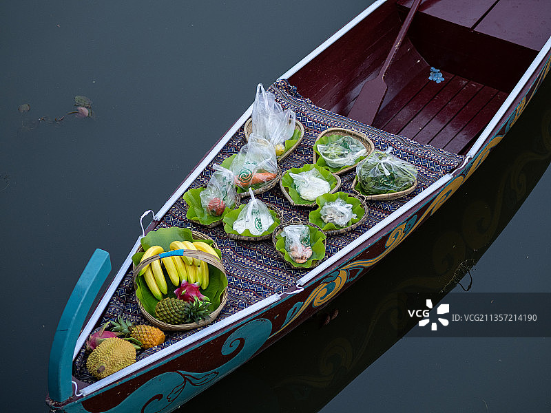 船头美食图片素材