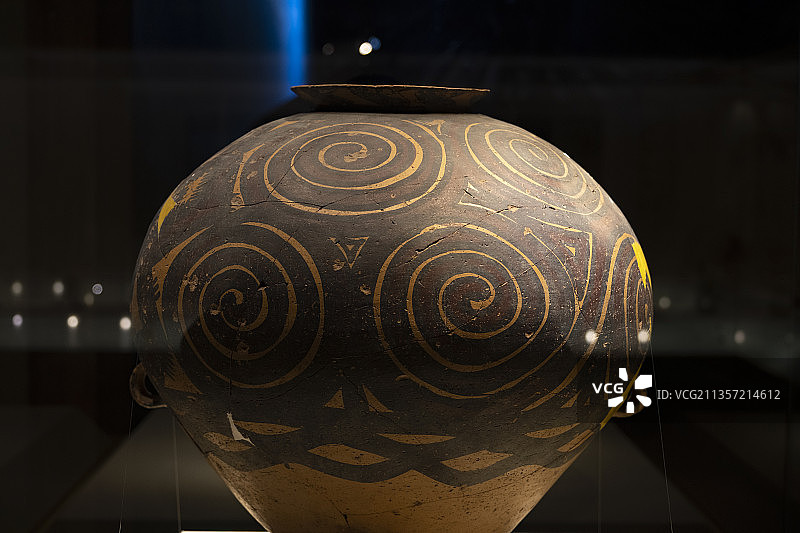 陶器 陶罐图片素材