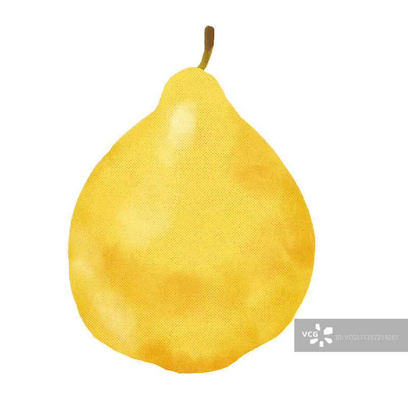 梨图片素材