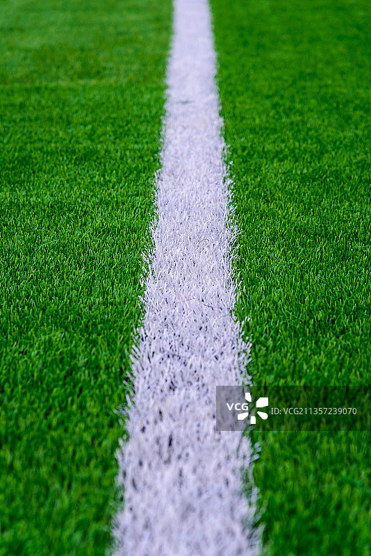 足球场特写图片素材