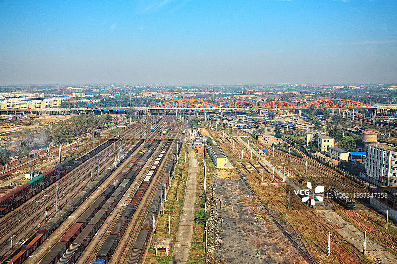 郑州北站图片素材