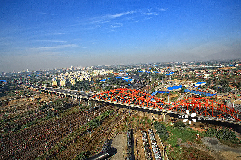 郑州北站图片素材