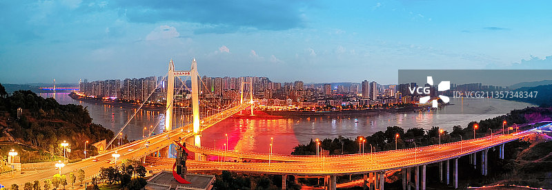 重庆城市建筑图片素材