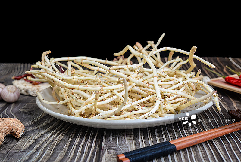 折耳根 鱼腥草图片素材