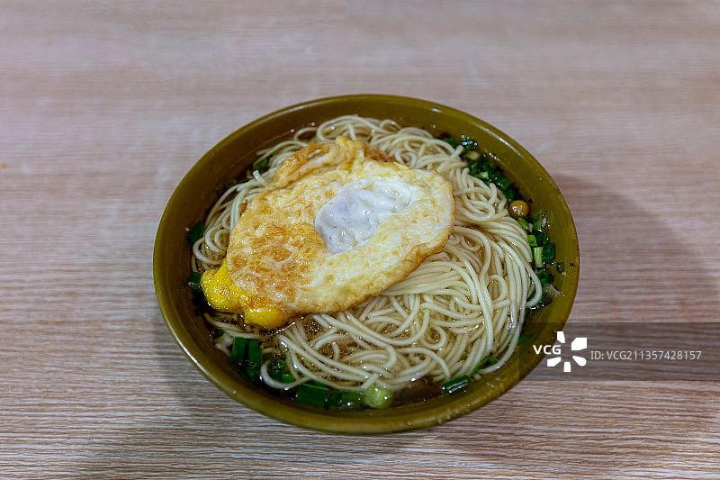 清汤重庆小面图片素材