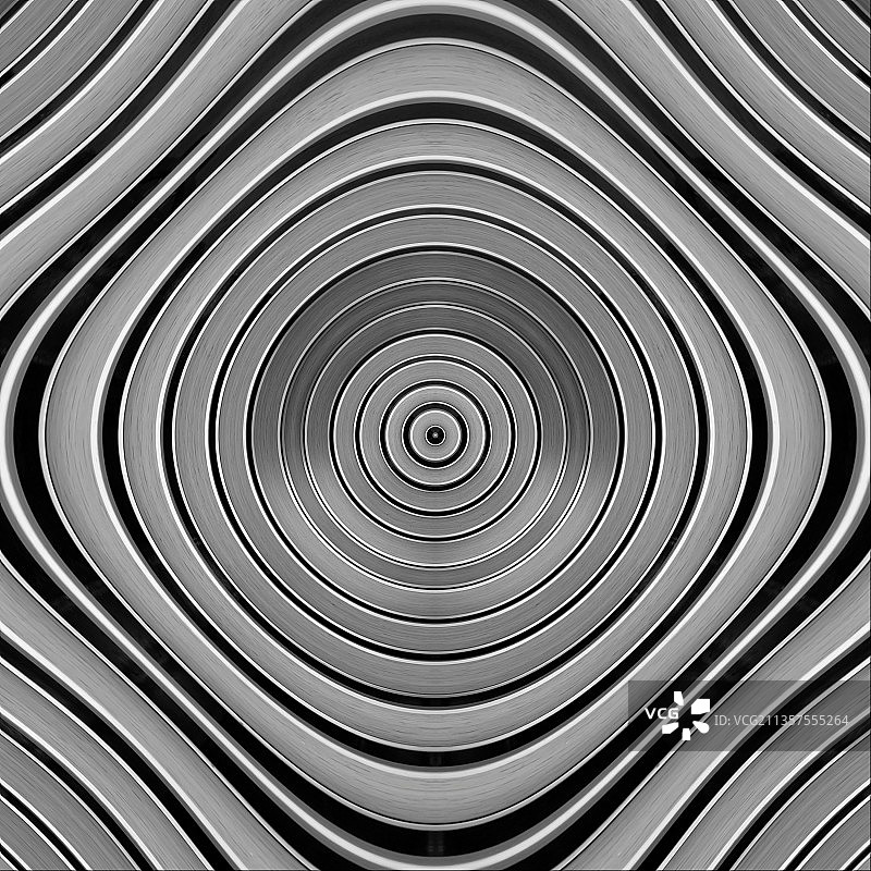 弧线方圆穹顶图片素材