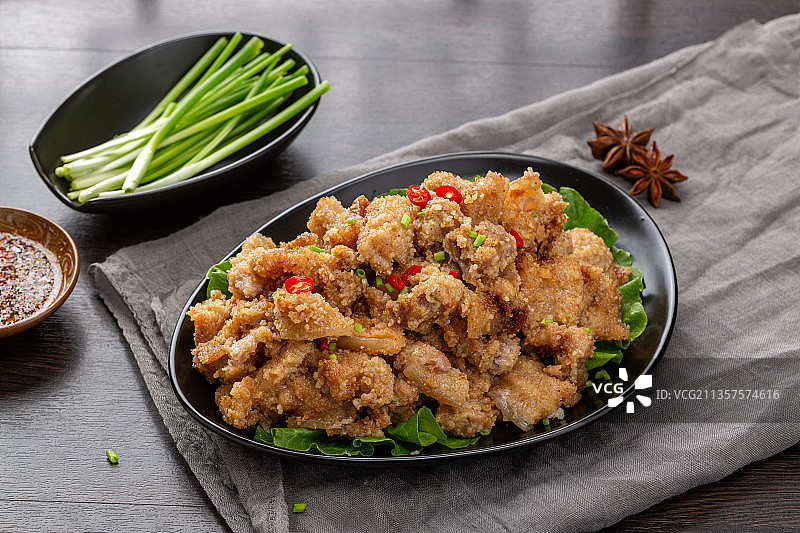 河南粉蒸肉图片素材