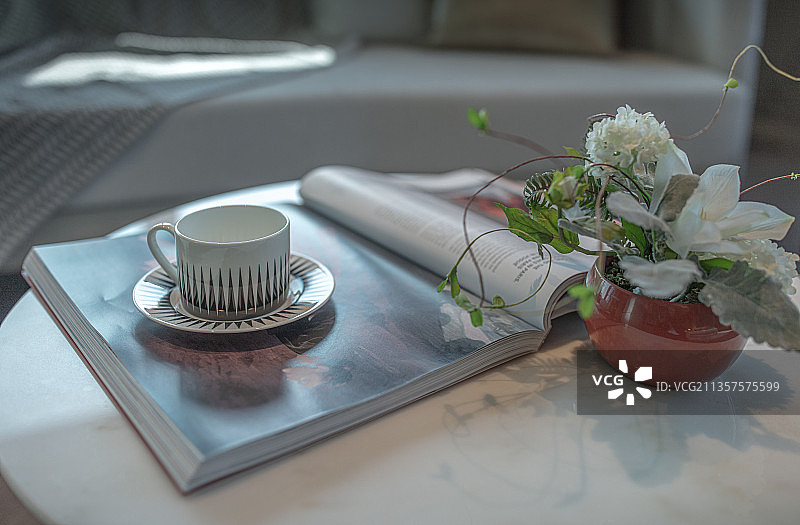 样板间内景装饰图片素材