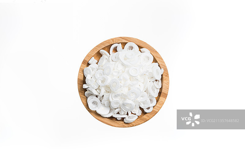 中药材通草图片素材