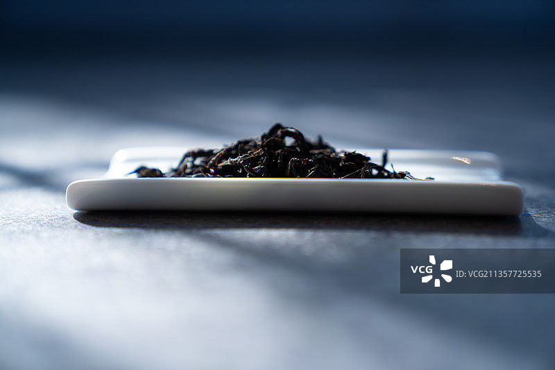 广东凤凰单丛茶图片素材