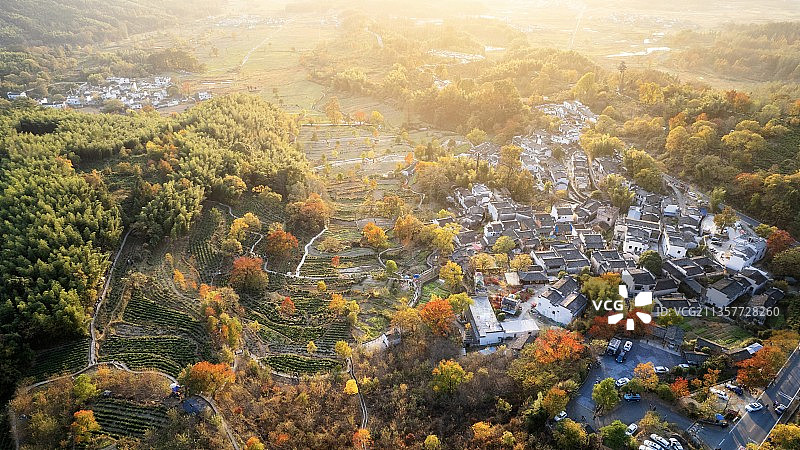 塔川图片素材