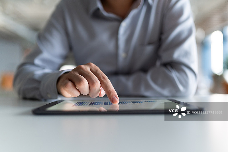 操作掌上电脑图片素材