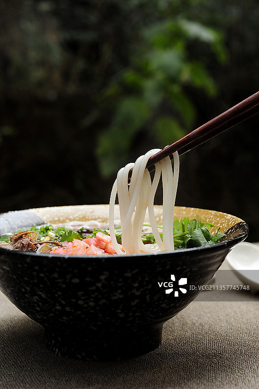 羊肉细米粉图片素材