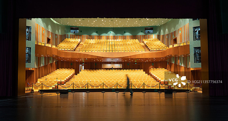 影剧院图片素材