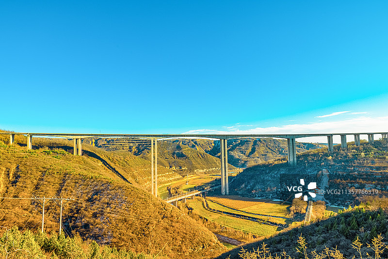 亚洲第一高墩图片素材