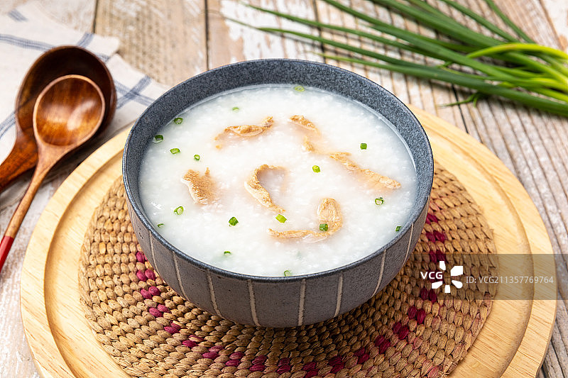 瘦肉粥图片素材