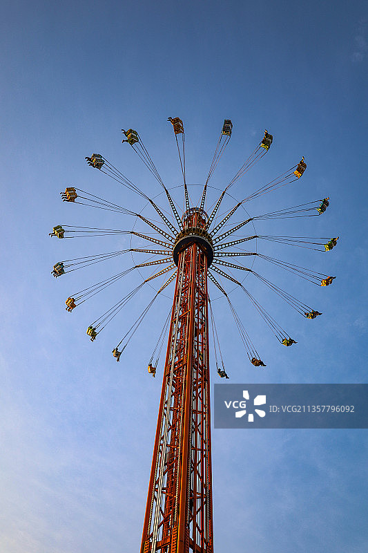 顺德华侨城欢乐海岸图片素材