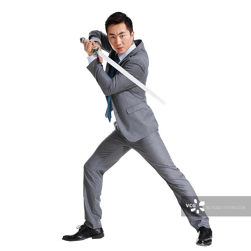 商务功夫图片素材
