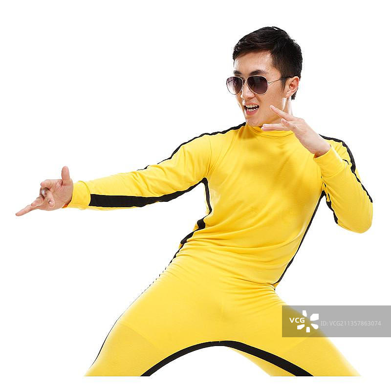 中国功夫图片素材