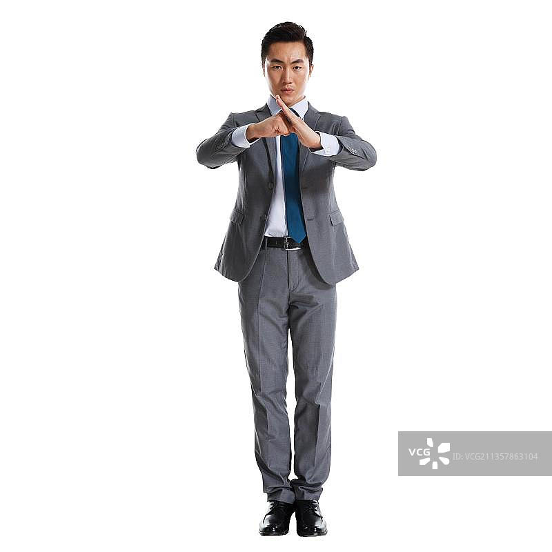 商务功夫图片素材