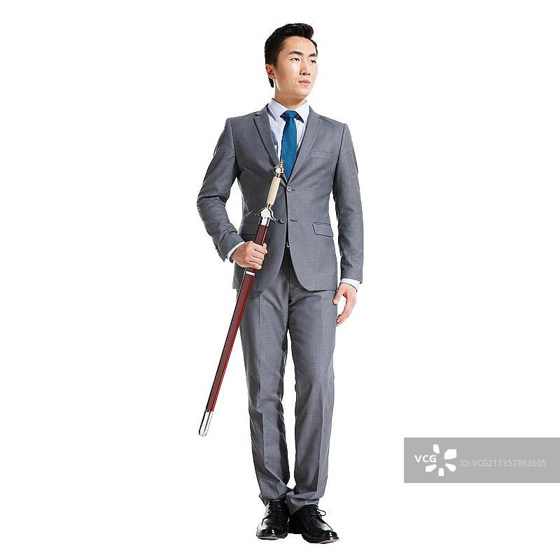 商务功夫图片素材