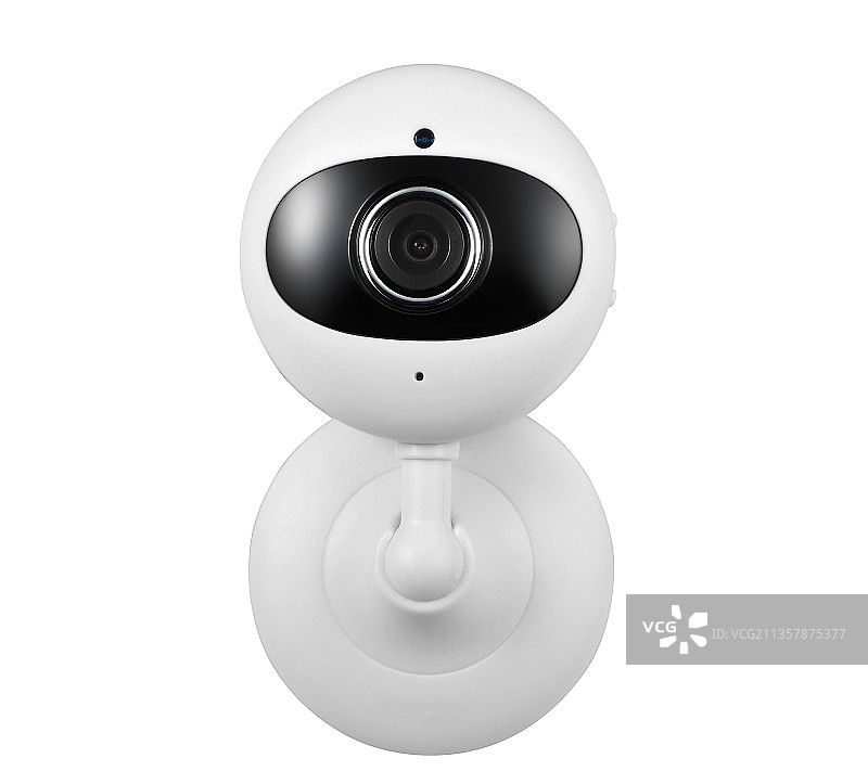 监控摄像机图片素材