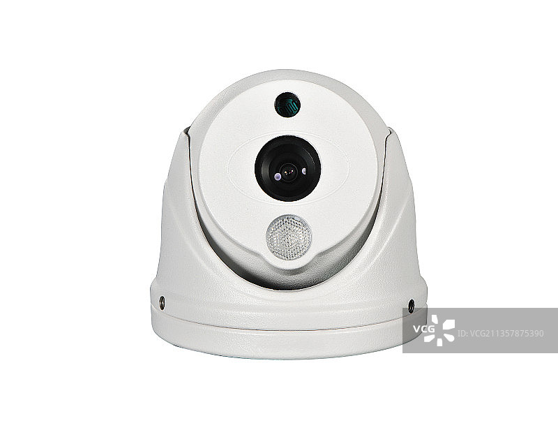 监控摄像机图片素材