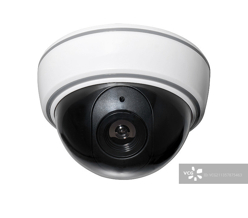 监控摄像机图片素材