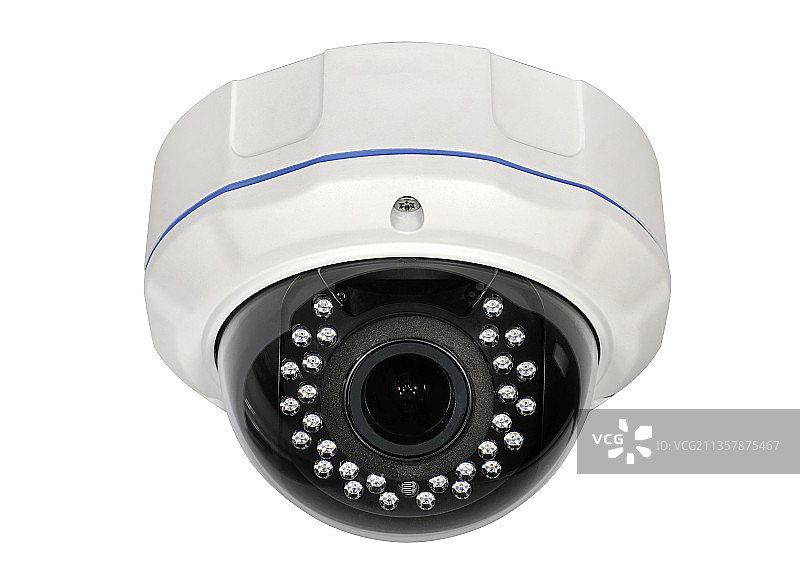 监控摄像机图片素材