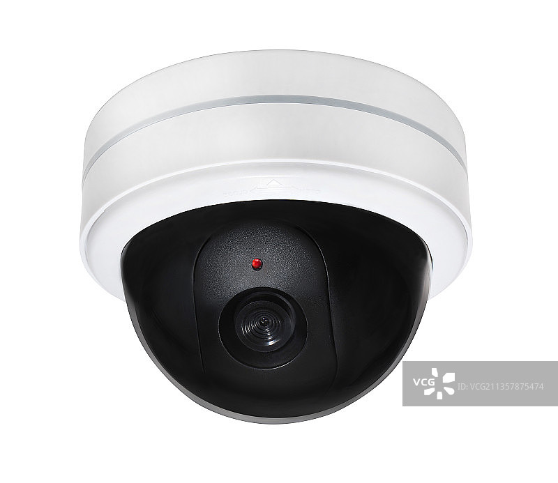 监控摄像机图片素材