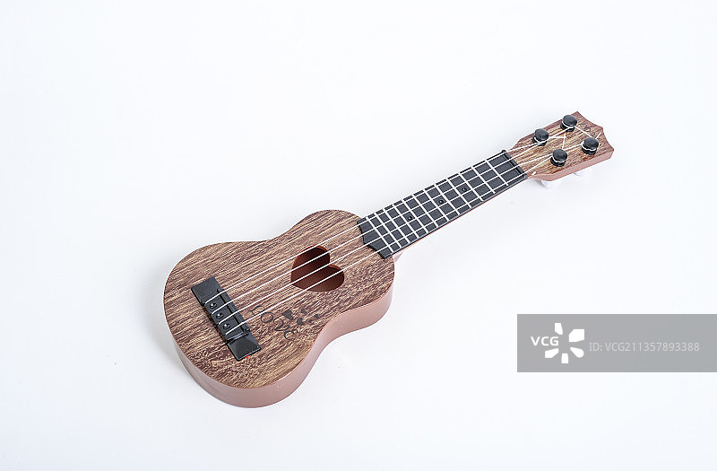 尤克里里吉他图片素材